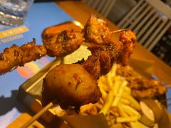 -HELLO MUSAE 拾光缪斯餐厅·纯正希腊风味(苏州中心店)