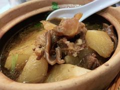 -陈记顺和牛肉火锅馆(天河北路店)