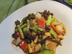 -爷爷的草帽·海鲜馆(孙塘路店)
