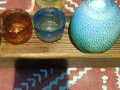 -火塘云南烧烤大排档