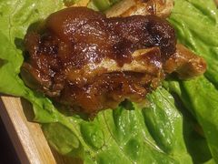 -并州大牌档之醉轻尘