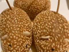 -青雅中餐厅(大连金石滩绿发希尔顿度假酒店)