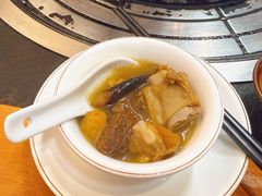 -阿山卓·野生菌火锅·纳西火塘烤肉