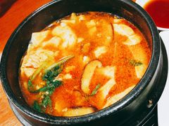 -韩礼年糕(飞虹路店)