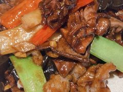 -局气 烤鸭·北京菜(光华路店)