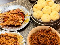 -小街天府(西工小街店)