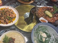 -云之南(八里庄店)