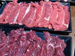 三花趾-幸运牛汕头小黄牛牛肉火锅(梅林店)