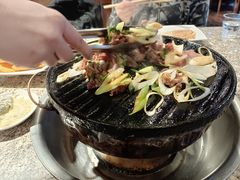 -厚味居炙子烤肉·清真(天桥南纬路店)