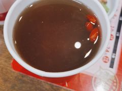 -李先生牛肉面大王(北京平谷步行街店)