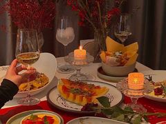 -普朗姆生蚝牛排馆 The Plump Oyster(成都摩方购物中心店)