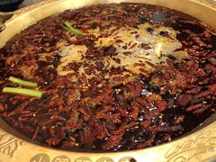 -钢管厂五区小郡肝火锅串串 Chuan Chuan hot pot