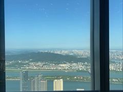 -长沙尼依格罗酒店