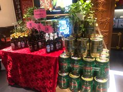 -惠丰堂饭庄·烤鸭·京味菜(西北旺·唐家岭店)
