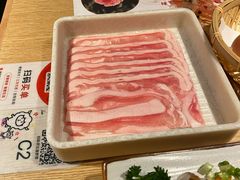 -温野菜涮涮锅(西单大悦城店)