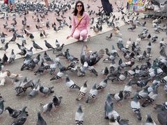 -加泰罗尼亚广场