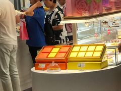 -好利来(东直门银座店)