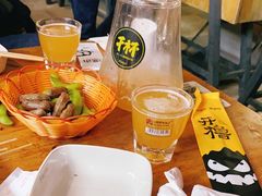 -木屋烧烤(坂田天安云谷店)