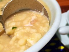 海鲜疙瘩汤-海小馆海鲜餐厅(茂业百货店)