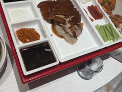 -王府井酒店(金桥港湾店)