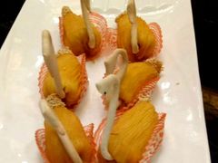 -东江海鲜酒家(艺都分店)