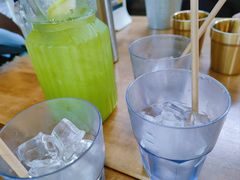 -植物园哈利亚餐厅