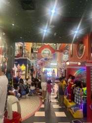 -MELAND CLUB亲子乐园·派对·餐厅(北京芳圆里ID MALL店)