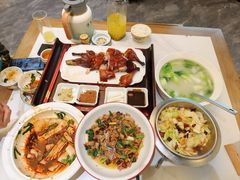 -家宴滇食记·云南家常菜