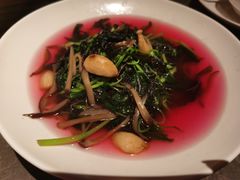 上汤苋菜-金鸭季·北京烤鸭(深业上城店)