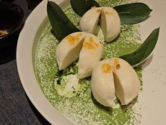 -锦府园·新台州菜(合生汇店)