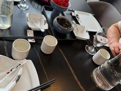 -旺顺阁·北京菜·烤鸭(大望路店)