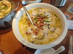 -外婆家(青岛万象城店)