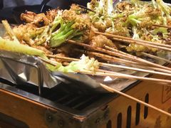 -云晓光头烧烤吧(新大陆广场店)