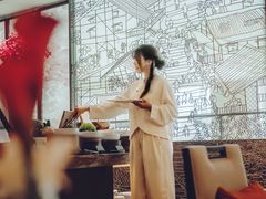 -罗宾斯牛排馆(重庆丽晶酒店)