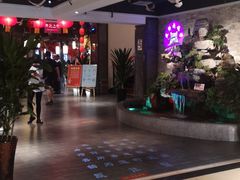 -燕郊烧鸽子(广安路店)