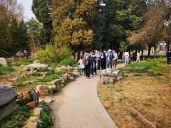 -国家植物园南园