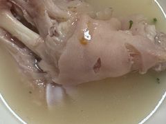 -盛兴面馆(真儒大厦店)