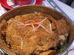 -来菜·湖北头牌藕汤(武商MALL众圆店)