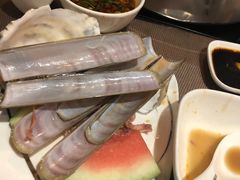 -虾佬圣汤
