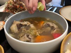 -THE PAWON·8碗(古北SOHO店)