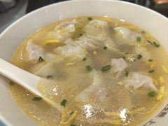 -小杨生煎(浦江欢乐颂店)