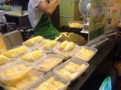 -水果立方果然鲜(升平路店)