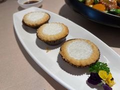 -金苑海鲜酒家(来魅力店)