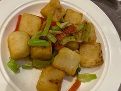 -红莲中餐厅(日航饭店)