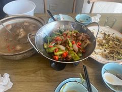 -毛姐烤鱼(福州汽车客运西站店)