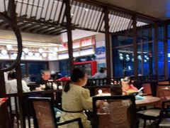 大堂-香园茶社·金陵小灶(老门东店)