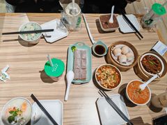 -珍粥道(杉杉奥特莱斯店)