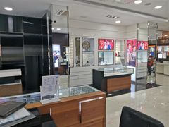 -宝岛眼镜(广州佛山祖庙店)