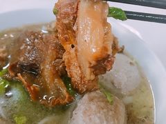 -福合埕牛肉丸(福平路店)