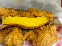 -肯德基(宁波万达店)